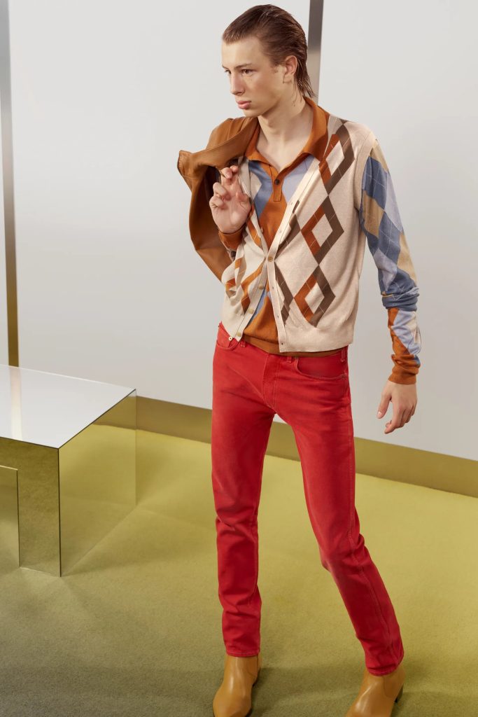 Acne studios