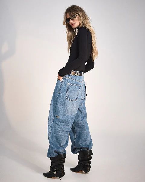 denim
