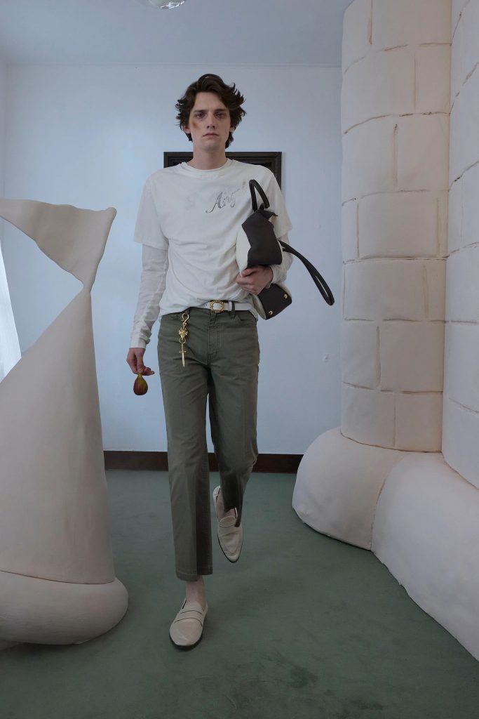 fashion