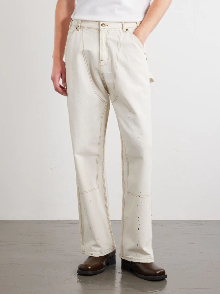 BAGGY JEANS