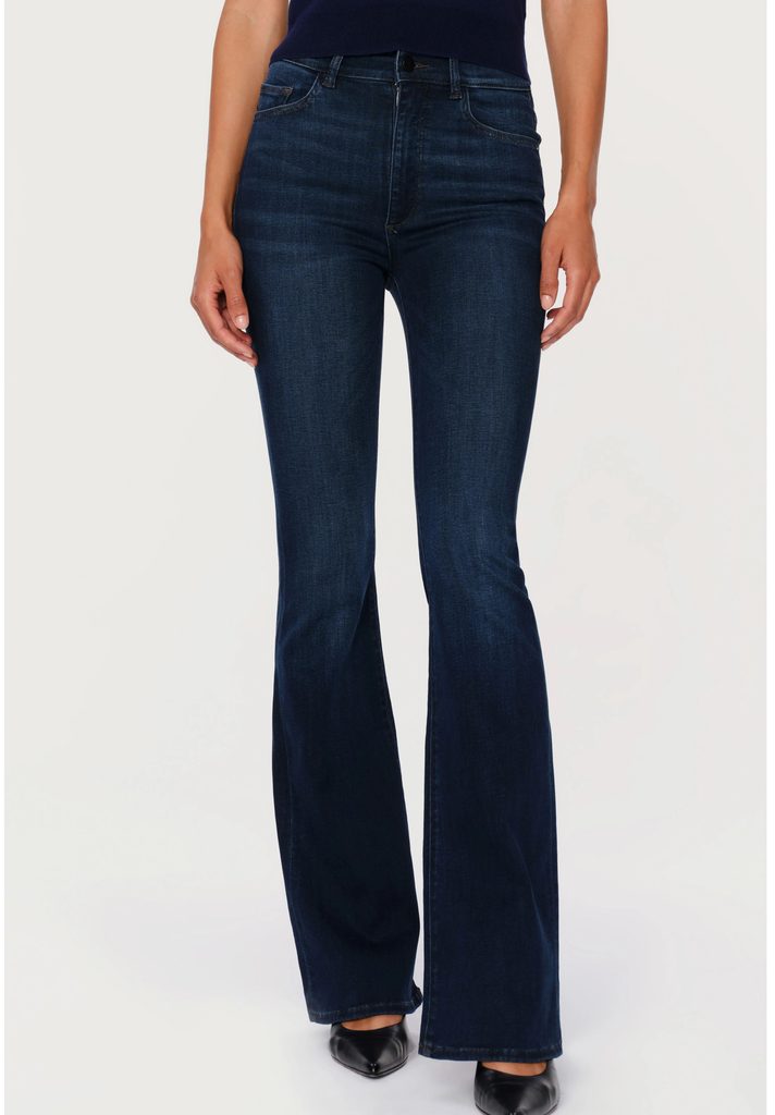 bootcut