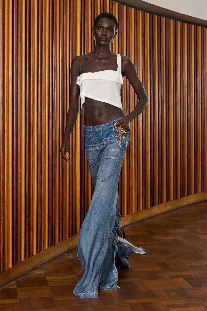 jeans