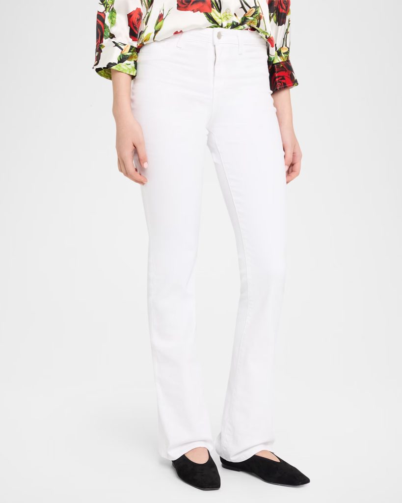 slim jeans