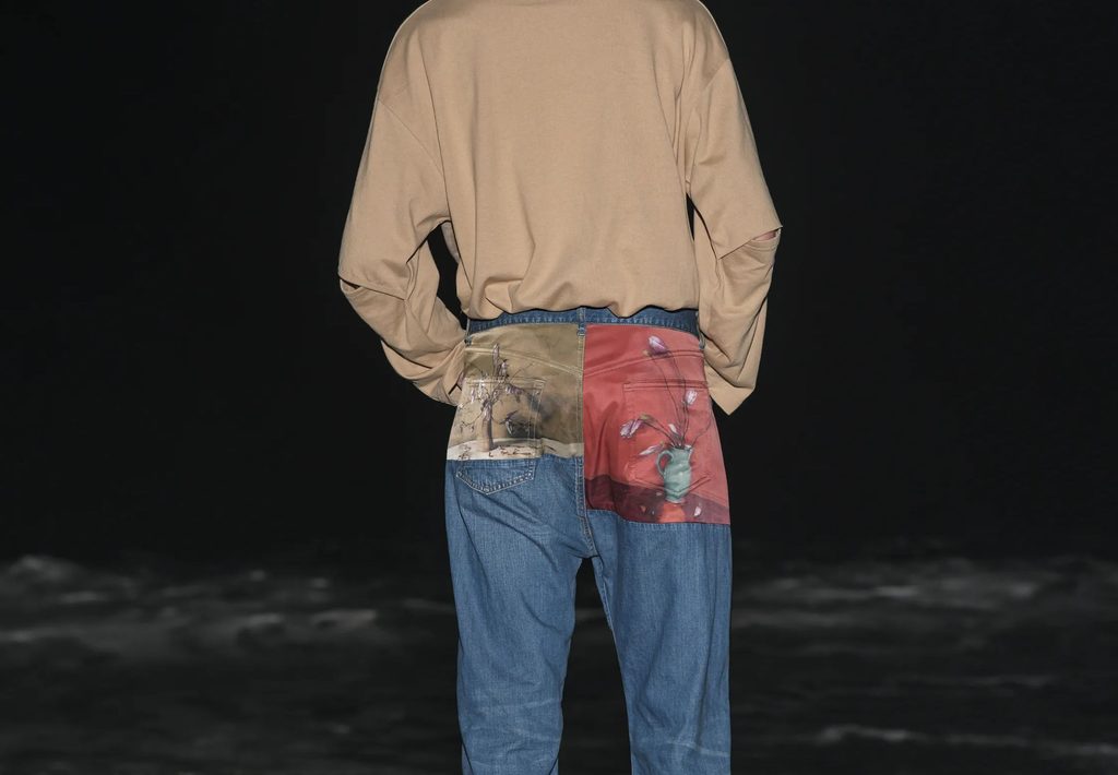 spring/summer