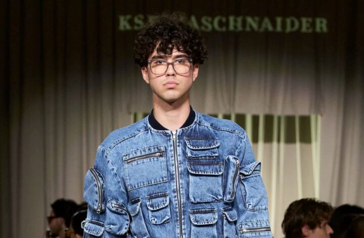 denim