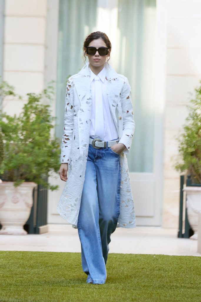 slim jeans