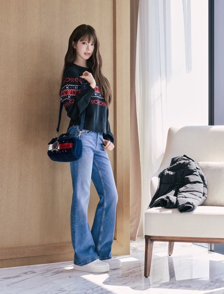 fashion